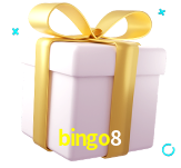Receba seus bônus de boas-vindas no bingo8